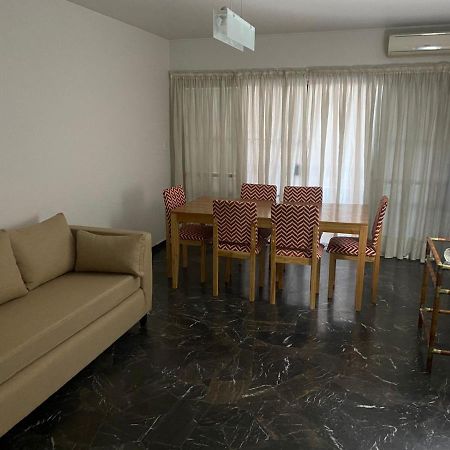 Depto Bastan Apartment Mendoza Exterior photo