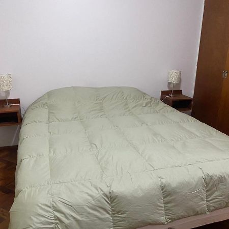Depto Bastan Apartment Mendoza Exterior photo