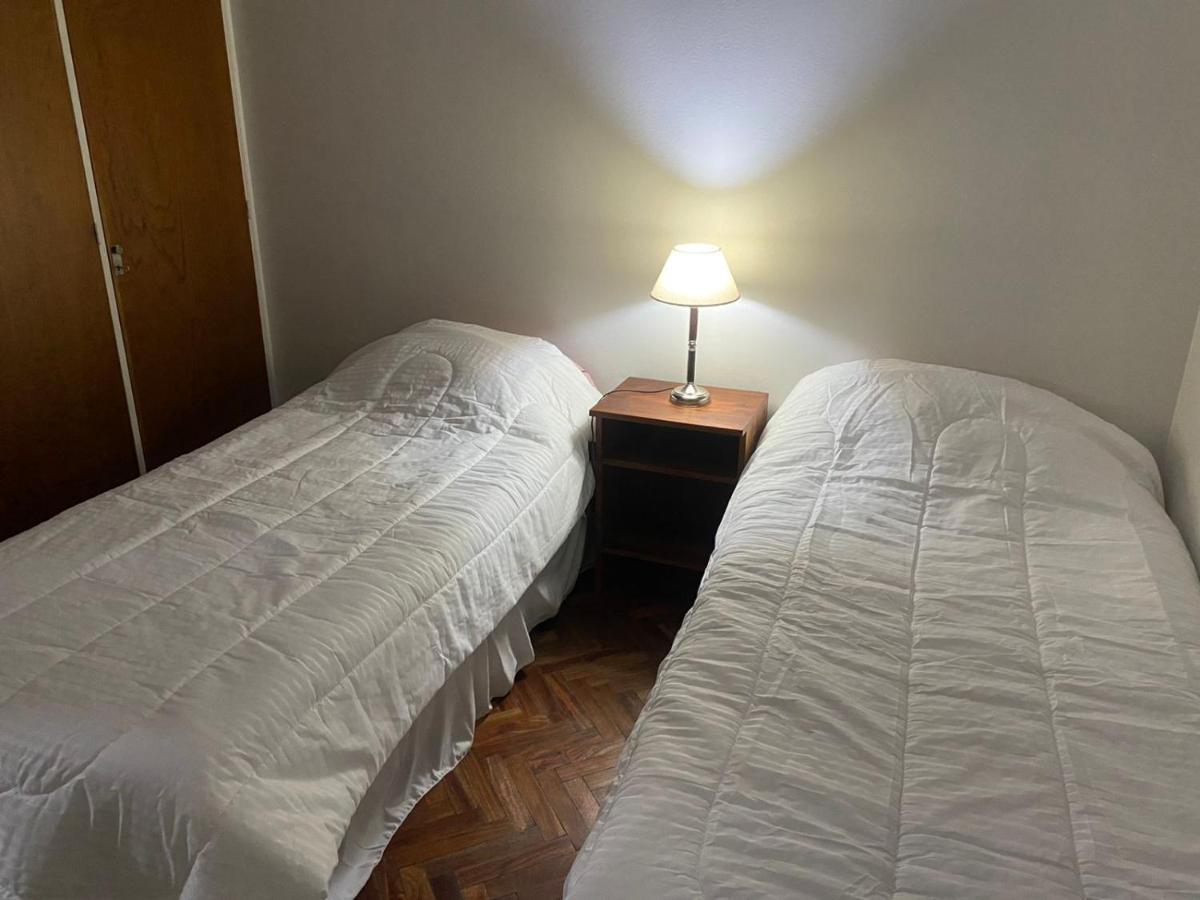 Depto Bastan Apartment Mendoza Exterior photo