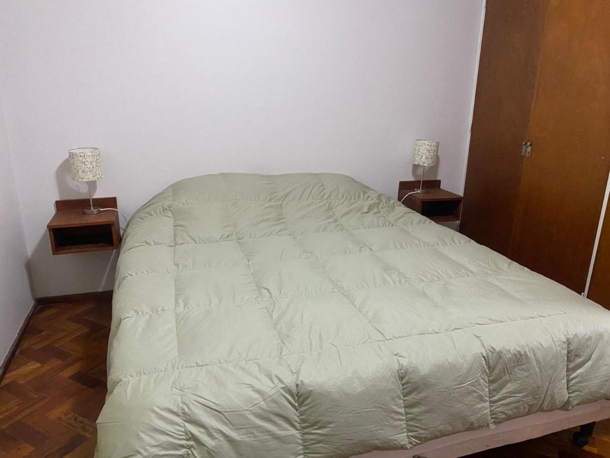 Depto Bastan Apartment Mendoza Exterior photo